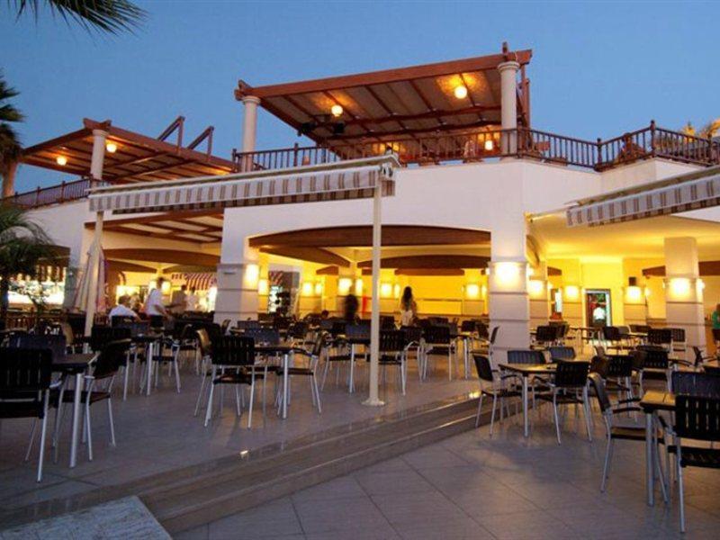 CALIMERA SERRA PALACE — KIZILOT — фотография отеля №37