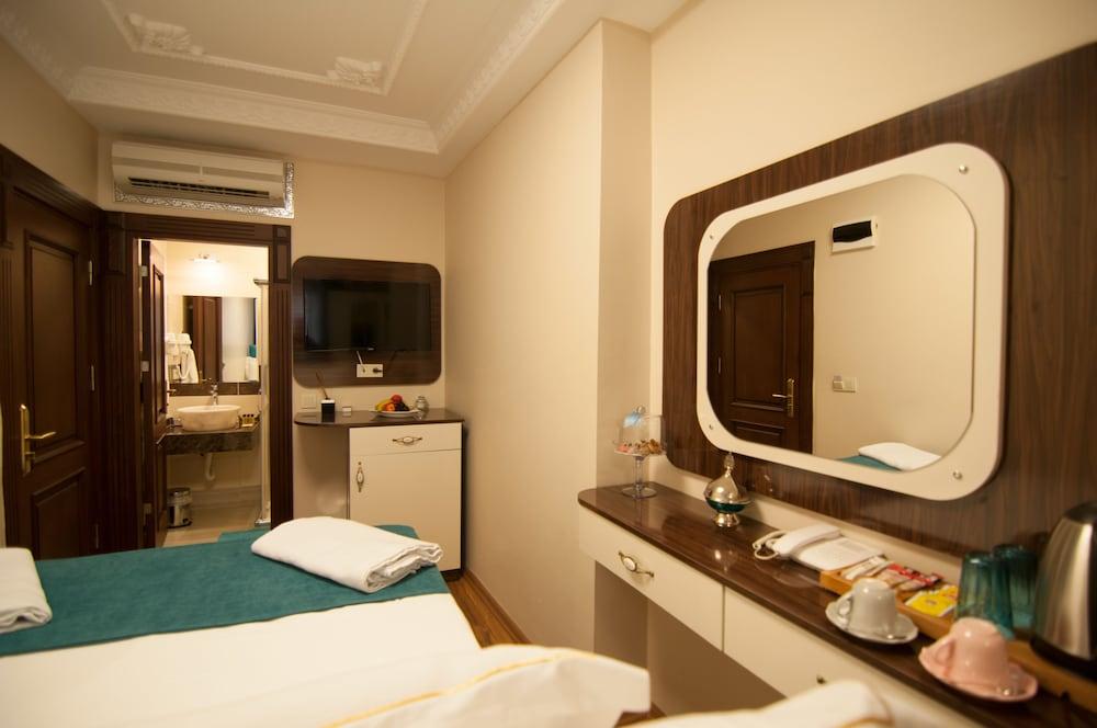 AKBIYIK SUITE — ISTANBUL — фотография отеля №5