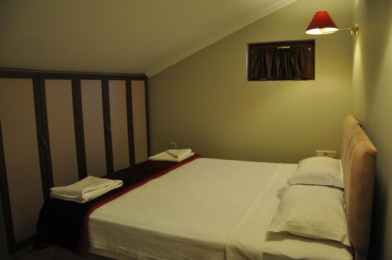 MR. DIM EXCLUSIVE APART HOTEL — GOCEK — fotografie hotel nr. 18