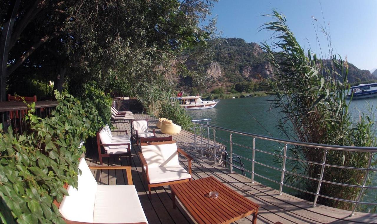LINDOS PANSIYON — DALYAN