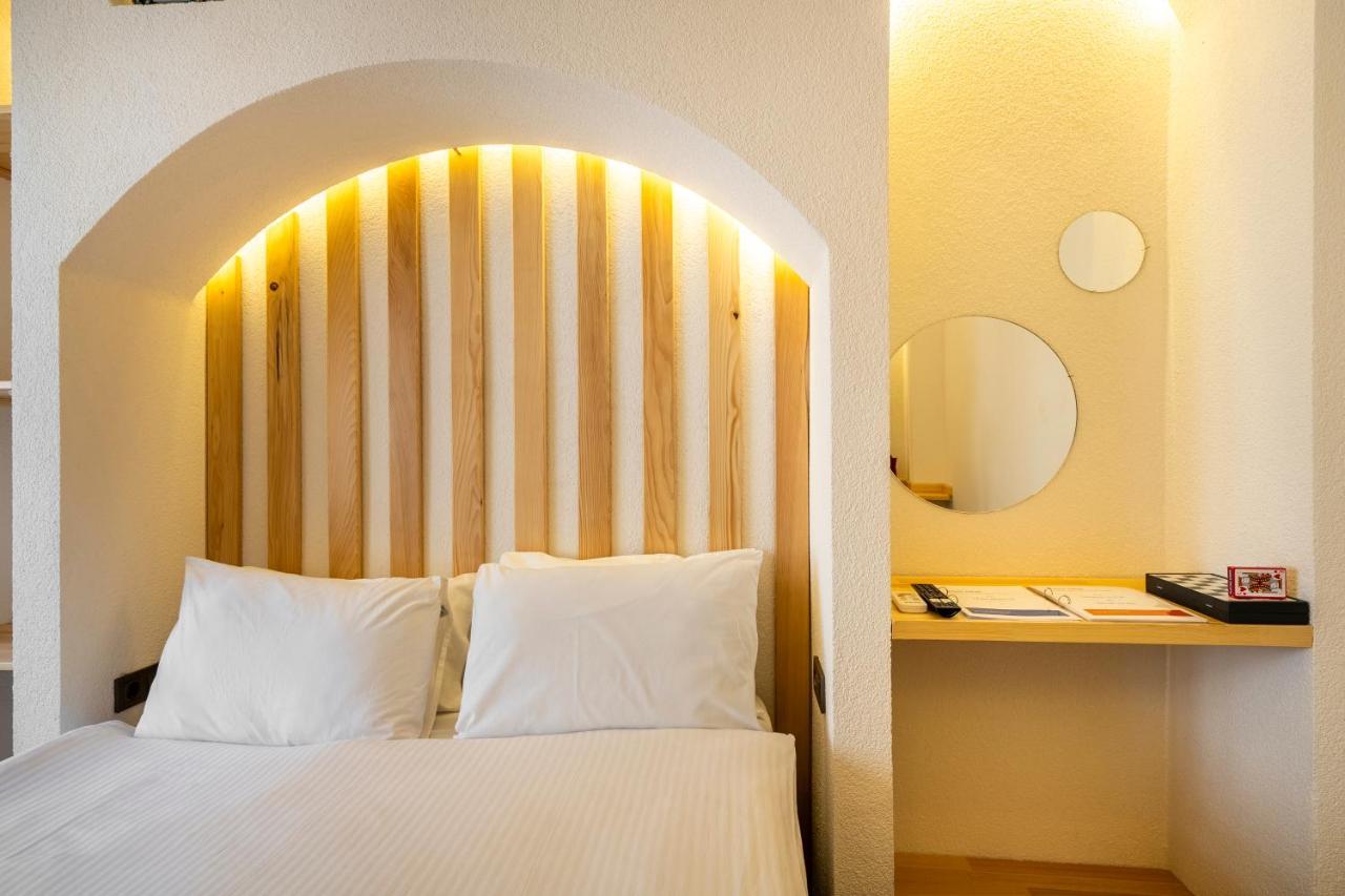 EMIR HOTEL (ADULTS ONLY) — ISTANBUL — fotografie hotel nr. 31