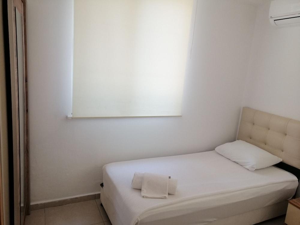 TAURUS RESIDENCES 2 — KEMER — фотография отеля №28