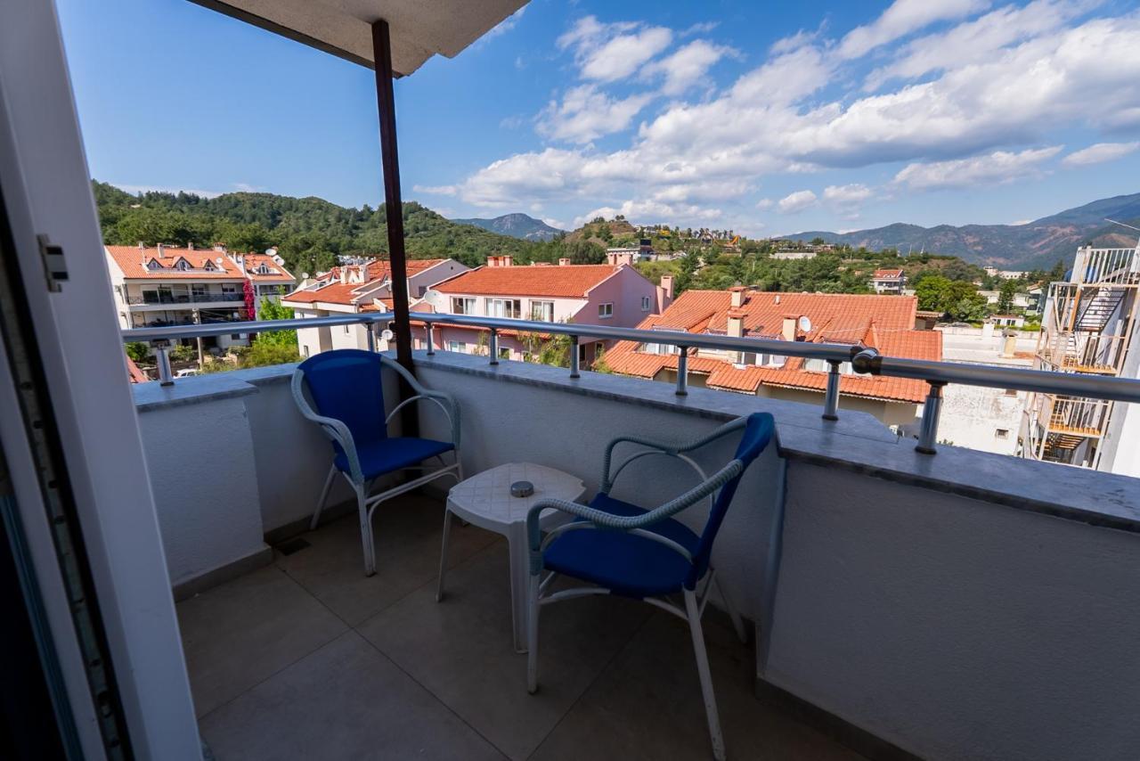 AVISOS HOTEL & APARTMENTS — MARMARIS — фотография отеля №21