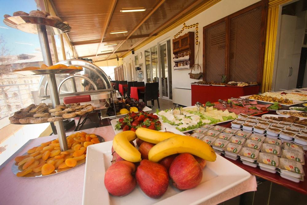 VENUE HOTEL ISTANBUL — ISTANBUL — fotografie hotel nr. 21