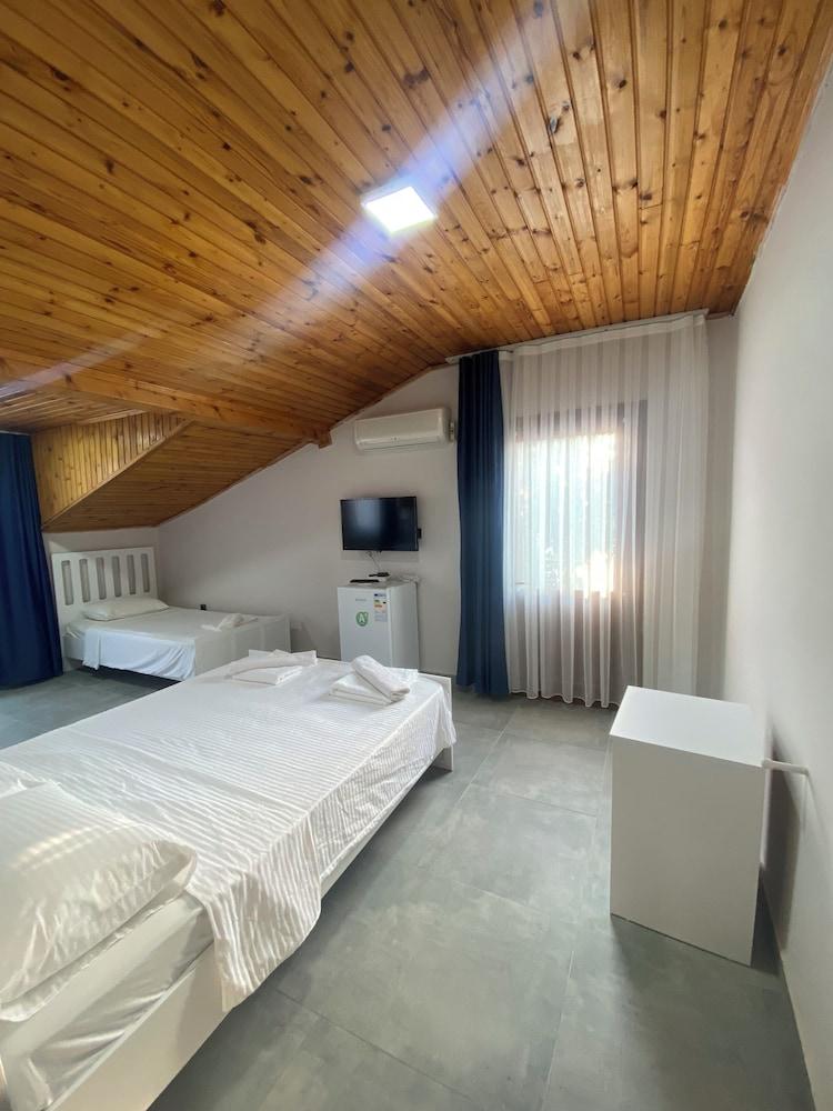 LA SORELLA BUTIK HOTEL — DALYAN — fotografie hotel nr. 32
