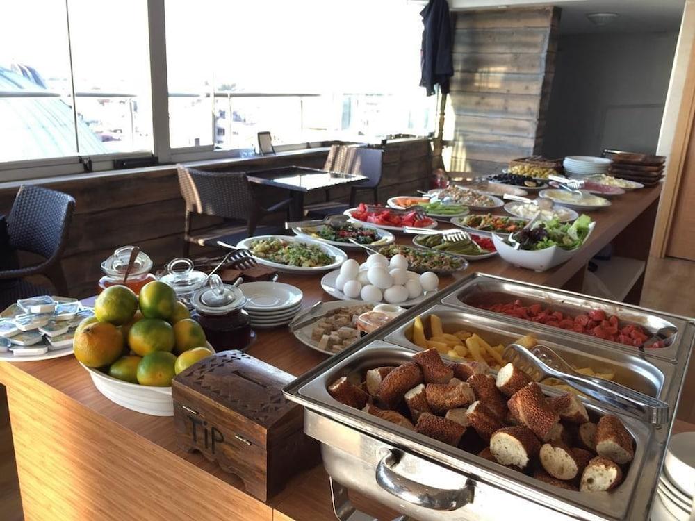 ALF HOTEL — ISTANBUL — fotografie hotel nr. 25