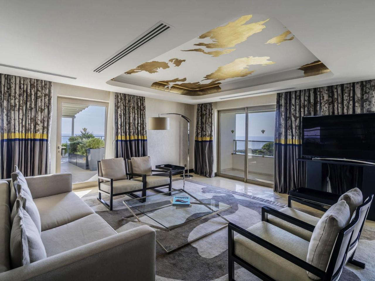 RIXOS PREMIUM BELEK — BELEK — fotografie hotel nr. 16