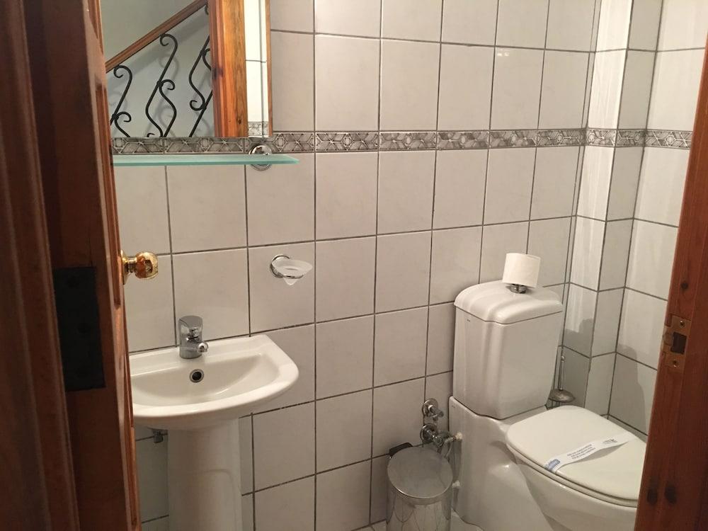ASUR HOTEL & APARTMENTS & VILLAS — DALYAN — fotografie hotel nr. 13