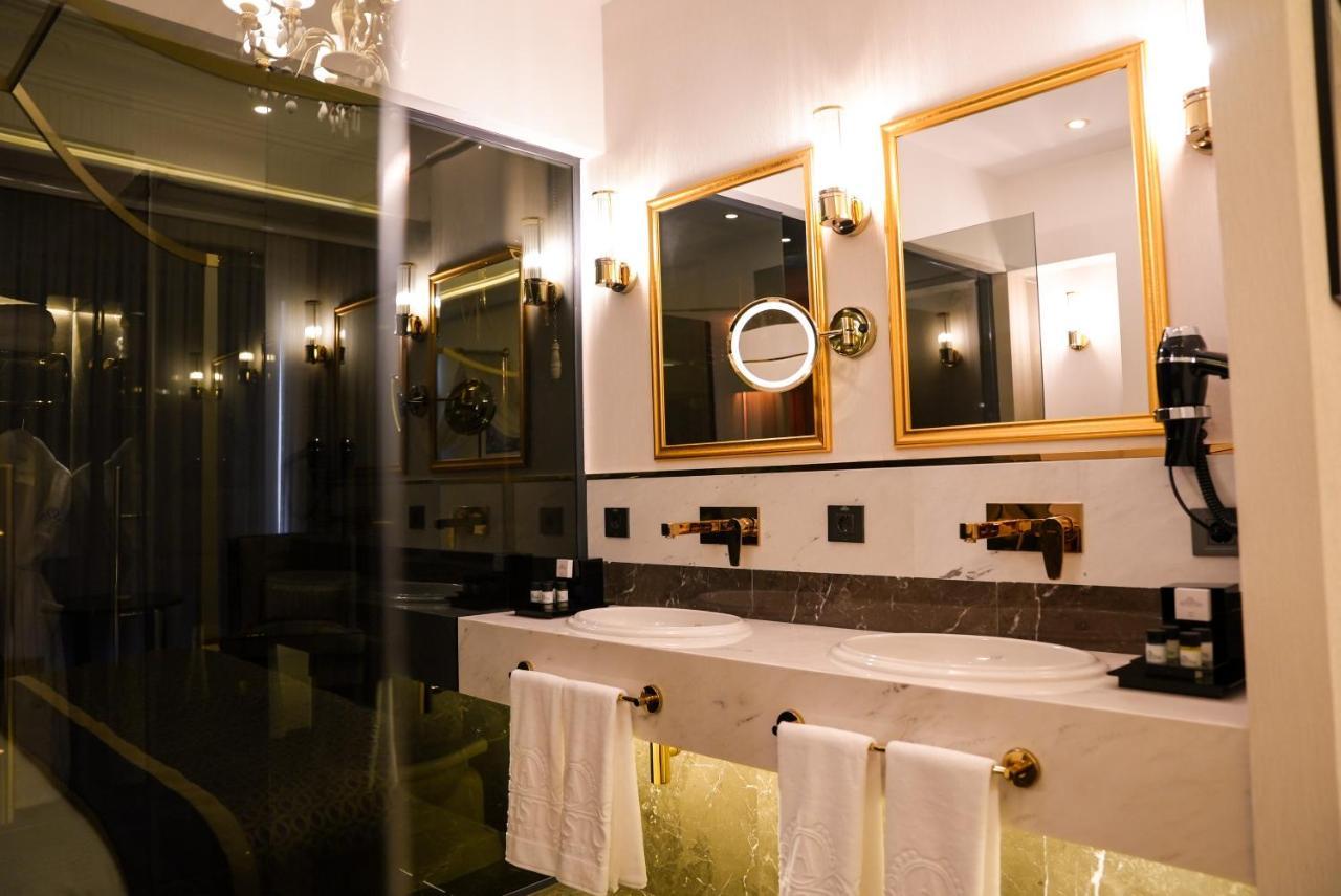 ARCHSTONE HOTEL BY KETENCI — IZMIR — фотография отеля №10