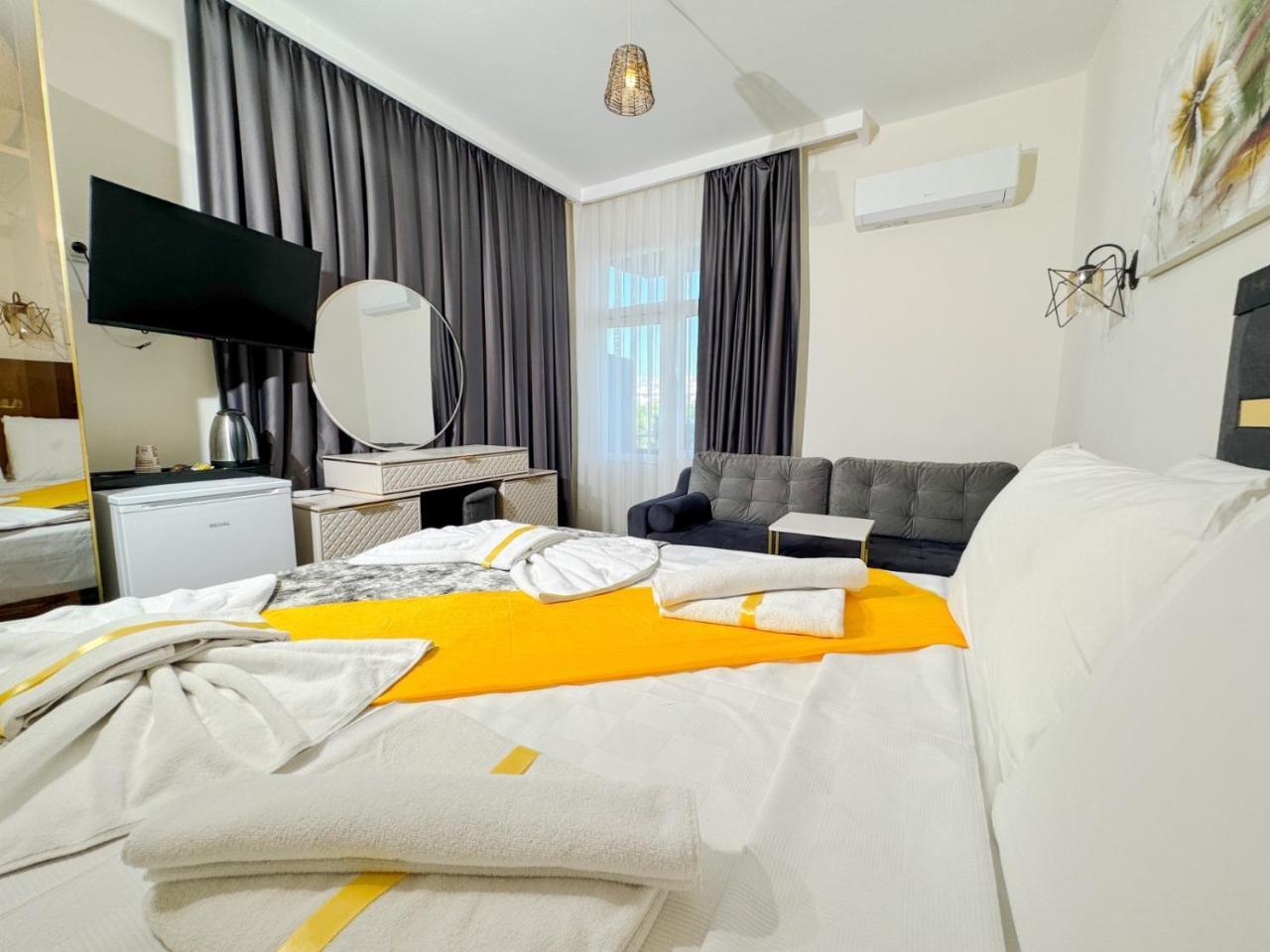 SIDE ALYA HOTEL — SIDE — fotografie hotel nr. 31
