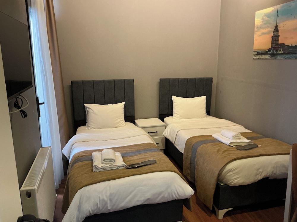 GOKOTTA SUITE — ISTANBUL — fotografie hotel nr. 17