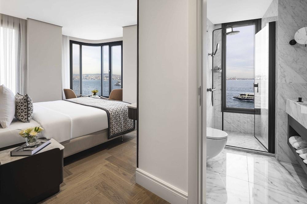 DREAM INN KARAKOY BOSPHORUS — ISTANBUL — fotografie hotel nr. 9