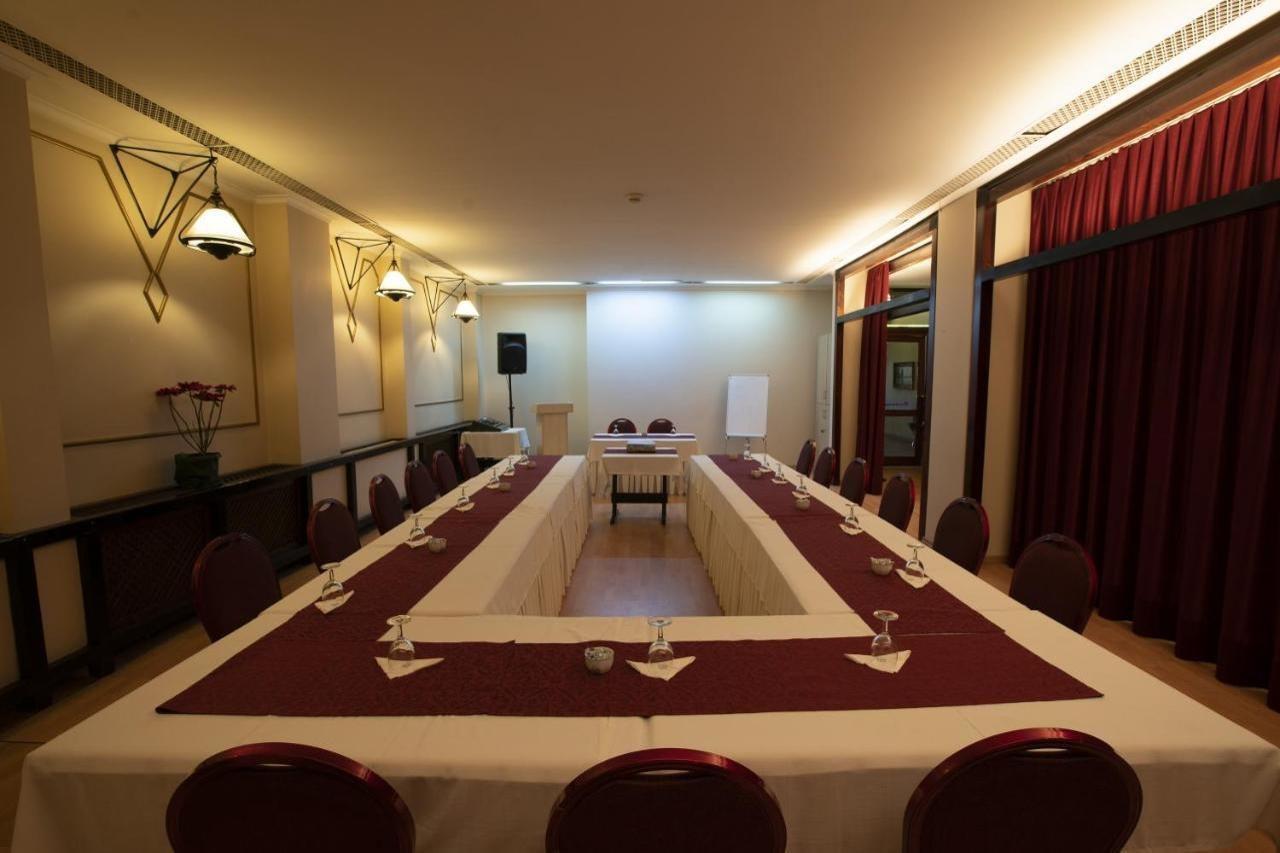 KADIKOEY RIHTIM OTEL — ISTANBUL — фотография отеля №4