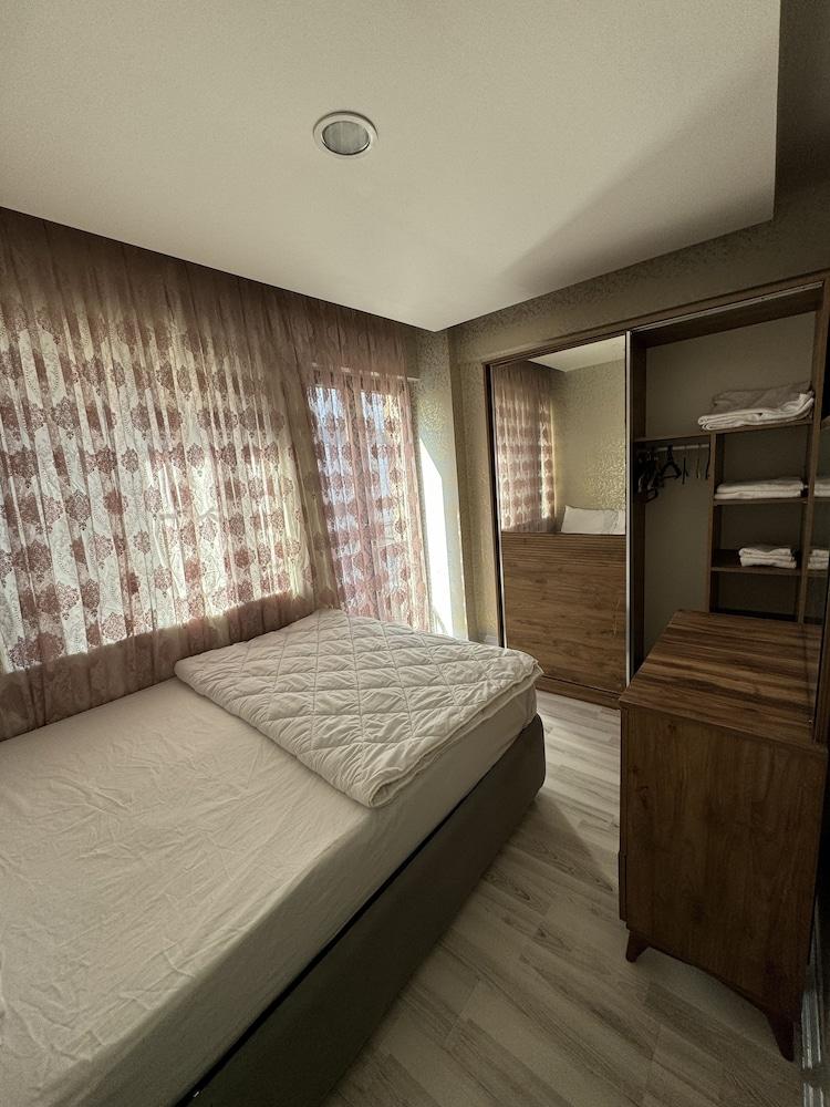 PALMIYE APARTMANI — ISTANBUL — фотография отеля №19