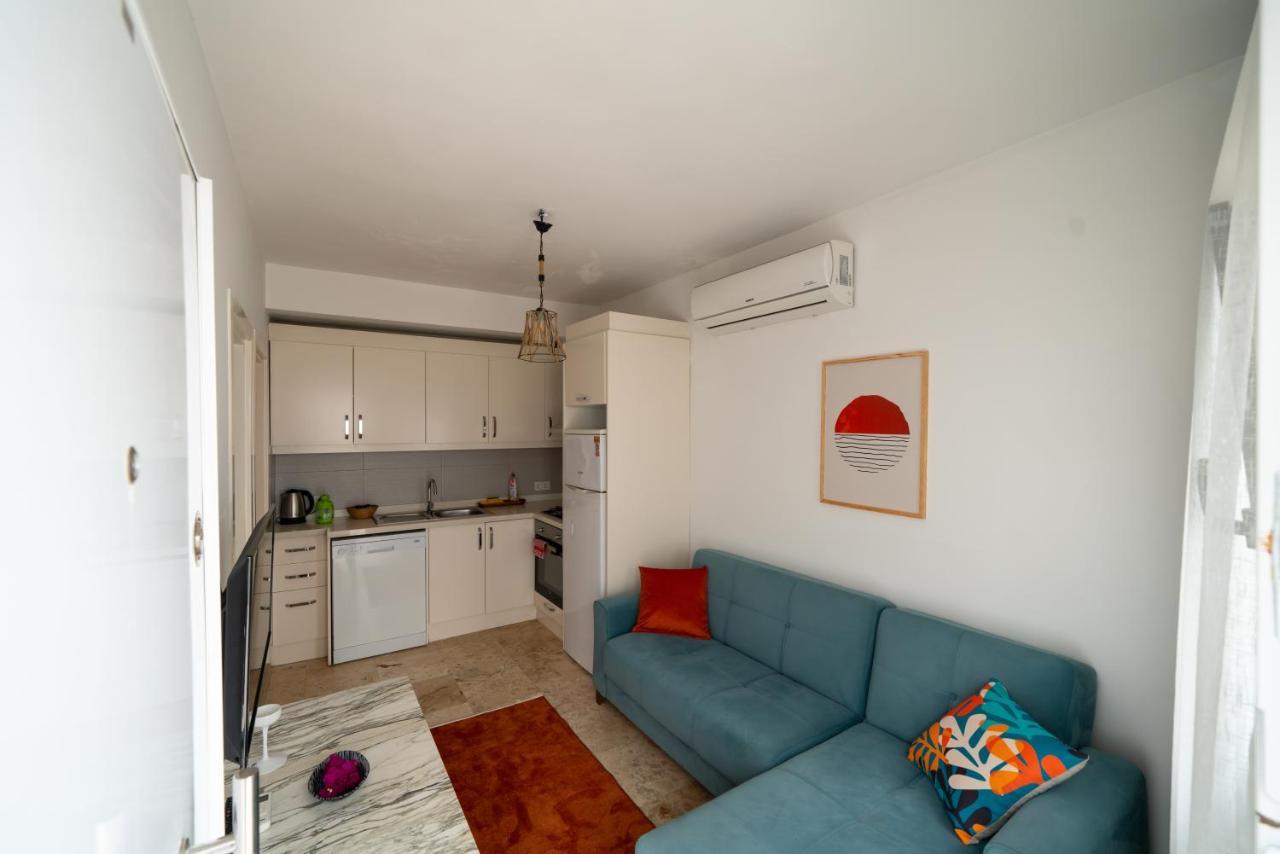 ILYA APART 1 — BODRUM — fotografie hotel nr. 15