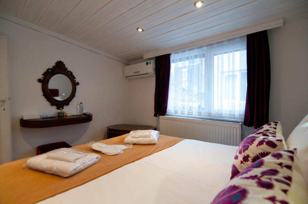 BLUE MOSQUE SUITES — ISTANBUL — fotografie hotel nr. 9