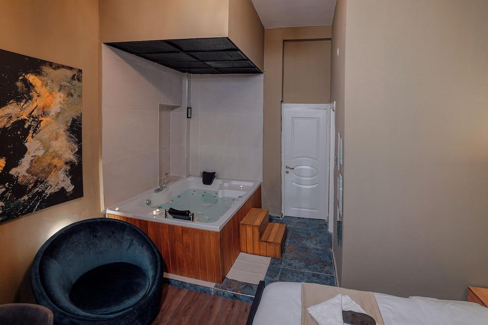 THE BEYBUN HOTEL — ISTANBUL — fotografie hotel nr. 23