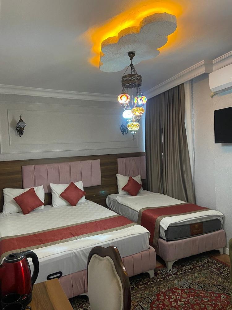 RAMOS BY RAMO — ISTANBUL — fotografie hotel nr. 24