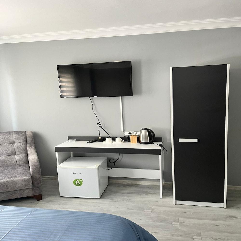 GRAND WHITE SUIT OTEL — SIVAS — fotografie hotel nr. 13