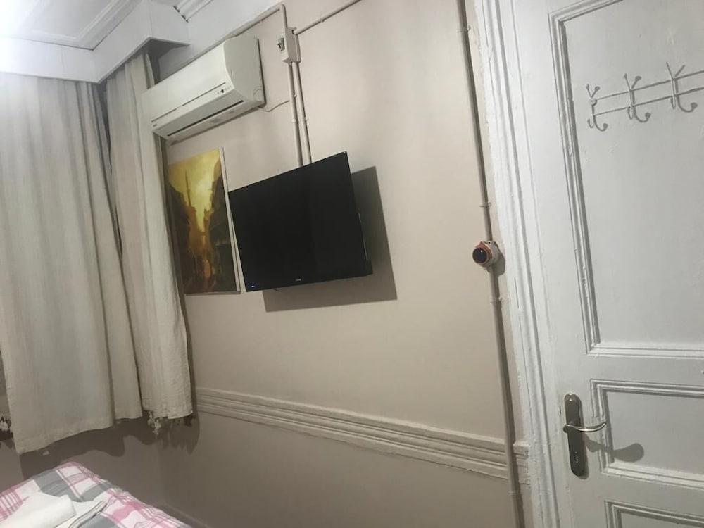 ISTANBUL TERAS — ISTANBUL — fotografie hotel nr. 23