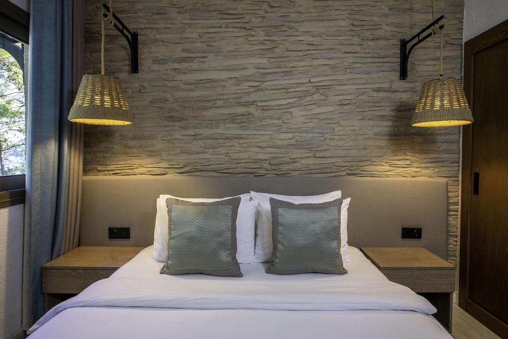 LABRANDA MARES MARMARIS — MARMARIS — fotografie hotel nr. 3