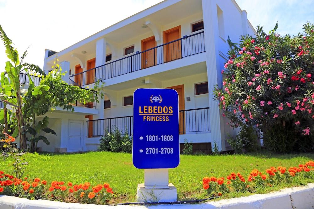 LABRANDA LEBEDOS PRINCESS — SEFERIHISAR — fotografie hotel nr. 36