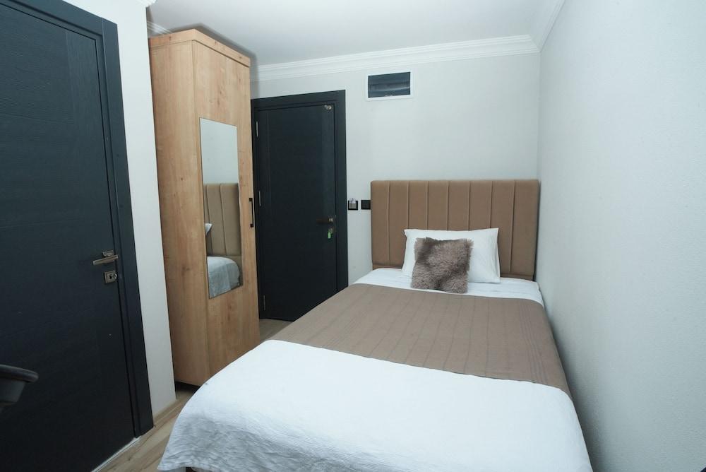 IOTAPE HOTEL ANTALYA (ADULTS ONLY) — ALANYA — fotografie hotel nr. 19