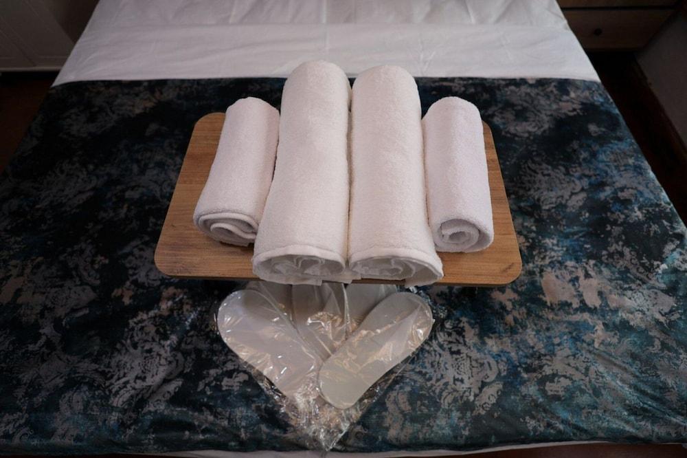 THE TRIP ISTANBUL HOTEL — ISTANBUL — фотография отеля №11