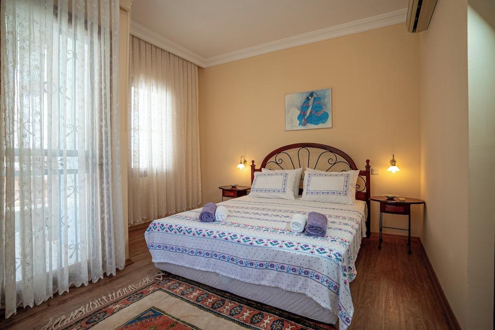 SELIMIYE MELTEMS — MARMARIS — fotografie hotel nr. 7