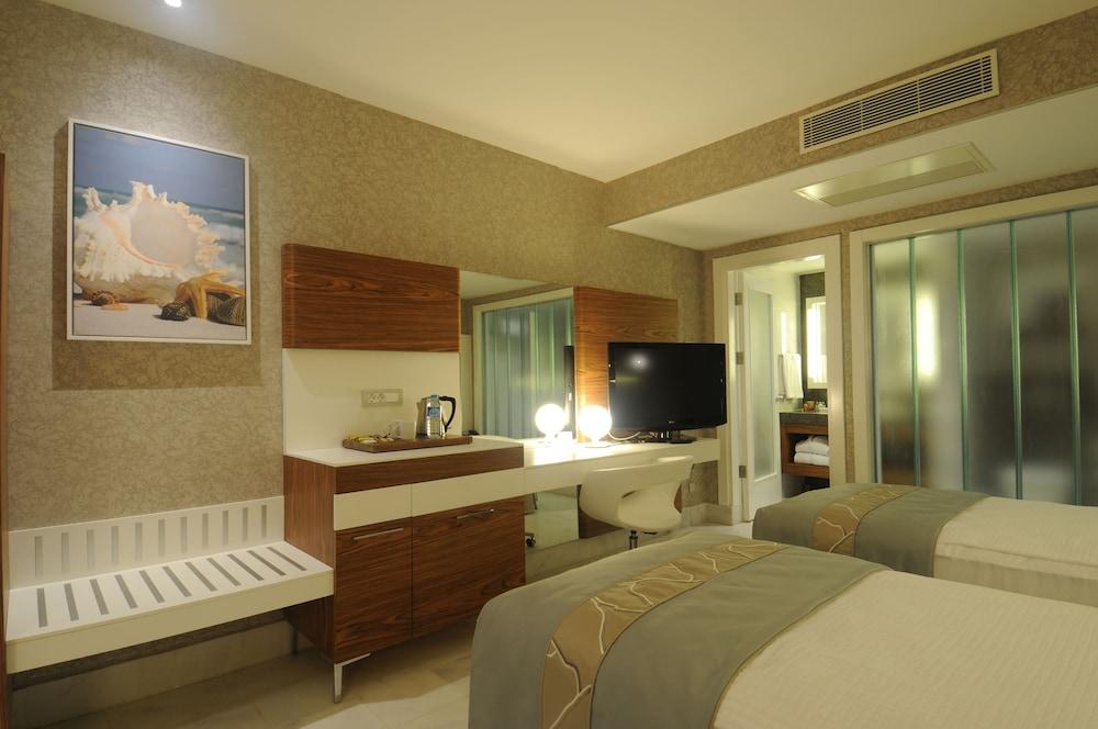 GOLD ISLAND SELECTED — ALANYA — fotografie hotel nr. 7
