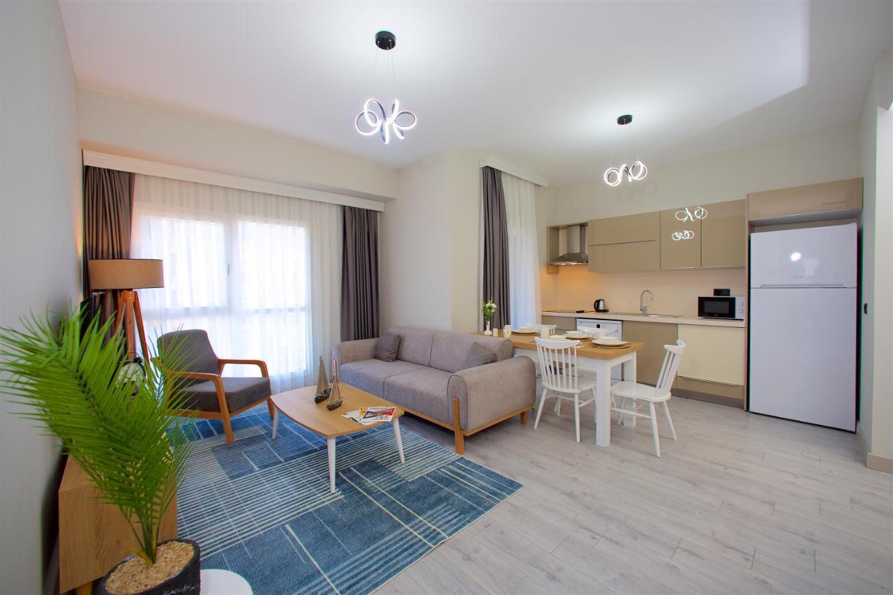 PORT ROYAL HOTEL AND RESIDENCE — ISTANBUL — fotografie hotel nr. 19