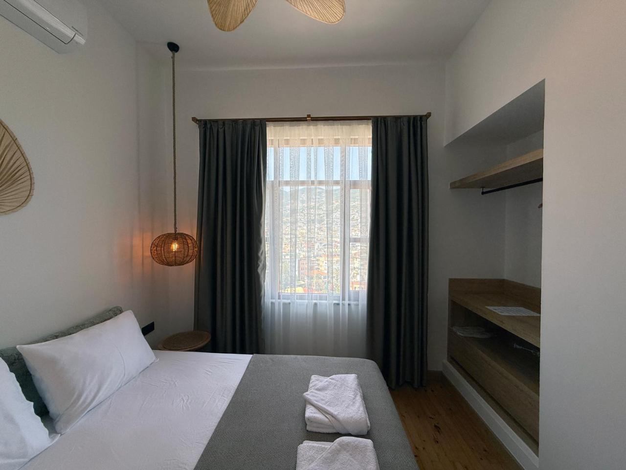 CASA VAGABUNDO BOUTIQUE HOTEL — ALANYA — фотография отеля №7