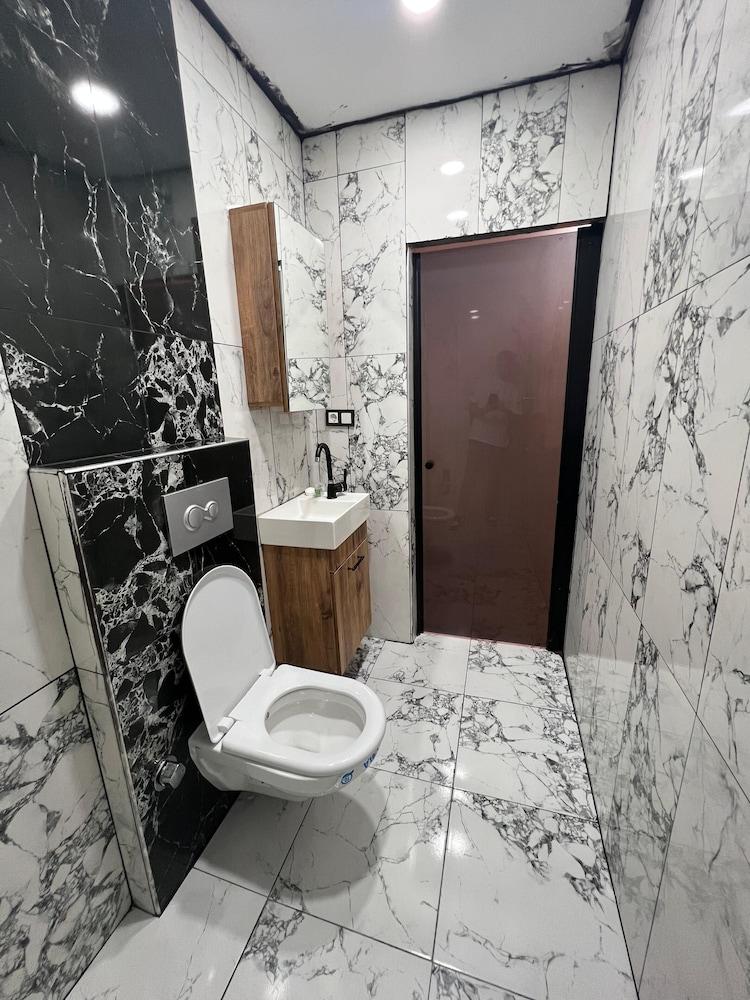 KADIKOY VIVA HOTEL — ISTANBUL — fotografie hotel nr. 16