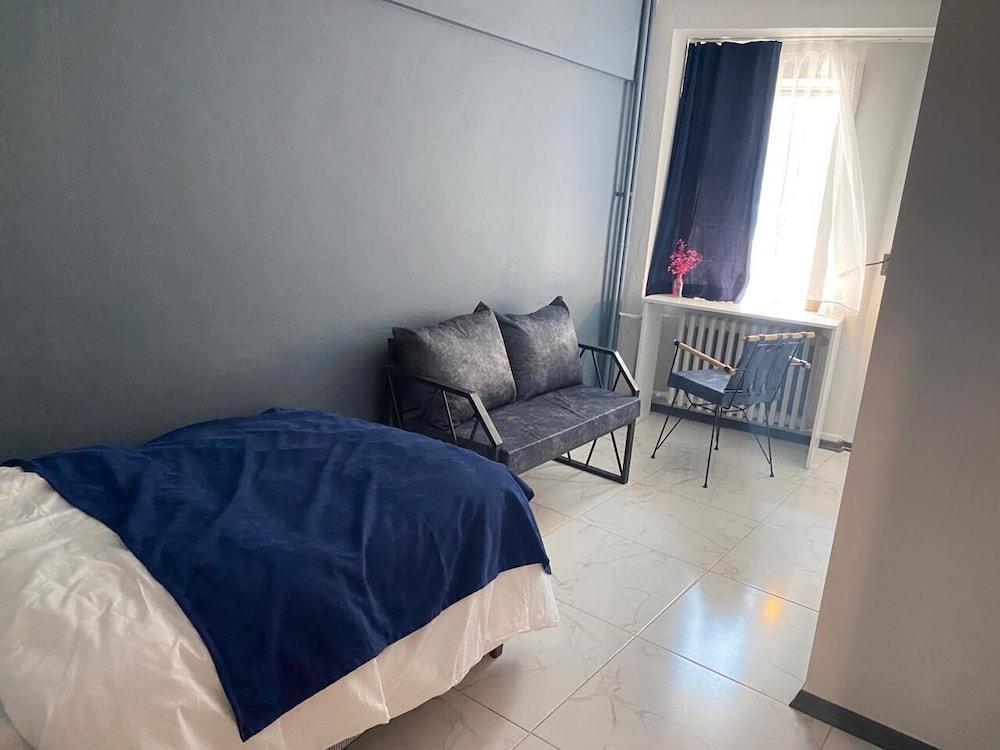 DIGITAL NOMAD HOUSE — ISTANBUL — fotografie hotel nr. 8