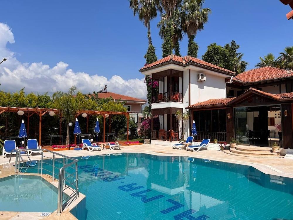 HOTEL PALMA ROSA — CAMYUVA — фотография отеля №31