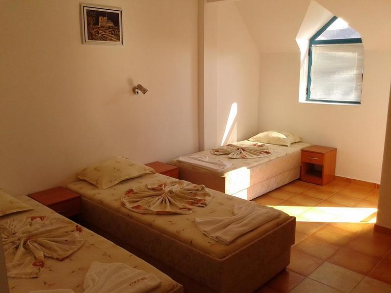 KOKICHE — SUNNY BEACH — fotografie hotel nr. 5