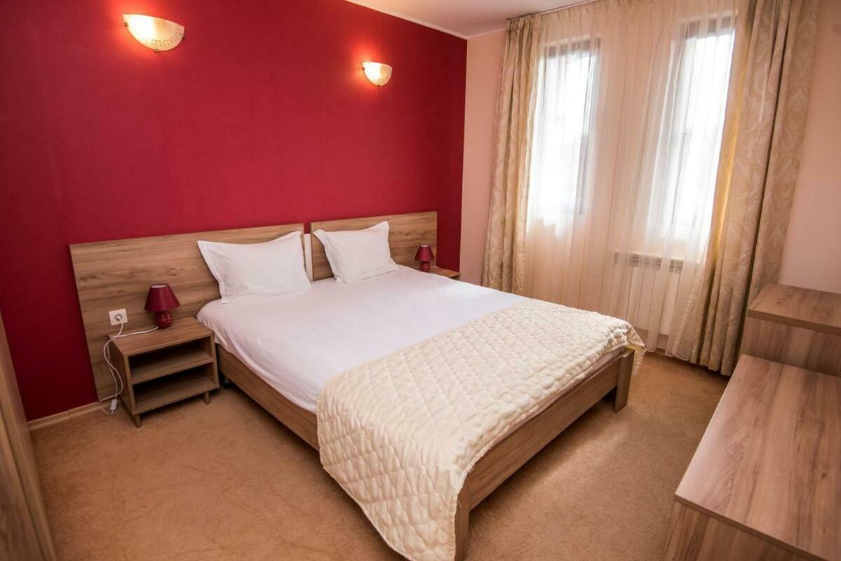 ORBILUX HOTEL — BANSKO — фотография отеля №15