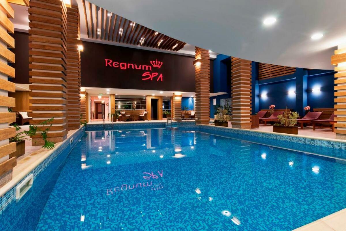 REGNUM BANSKO SKI HOTEL & SPA — BANSKO — фотография отеля №30