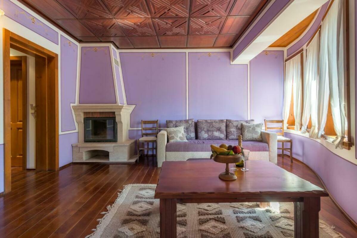 IZVORA HOTEL — KRANEVO — fotografie hotel nr. 13