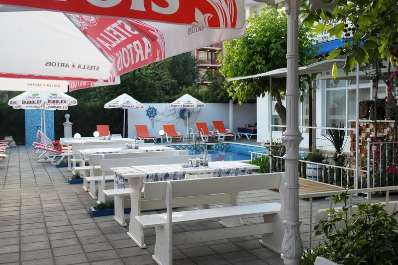 PRESTIGE HOUSE — SUNNY BEACH — фотография отеля №16