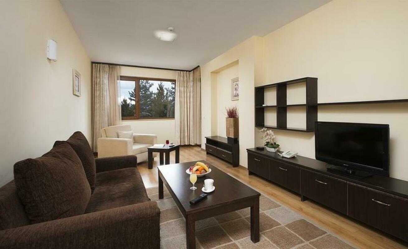 BOR SPA CLUB — VELINGRAD — fotografie hotel nr. 2