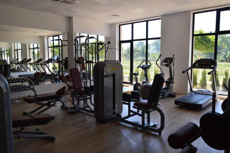 THERMA ECO SPA & KIDS & VILLAS — KRANEVO — fotografie hotel nr. 22