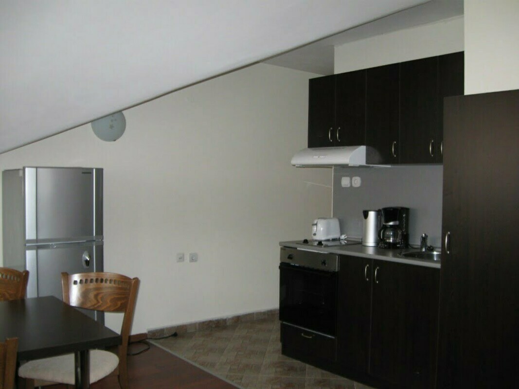 BOJURLAND APARTHOTEL — BANSKO — фотография отеля №13