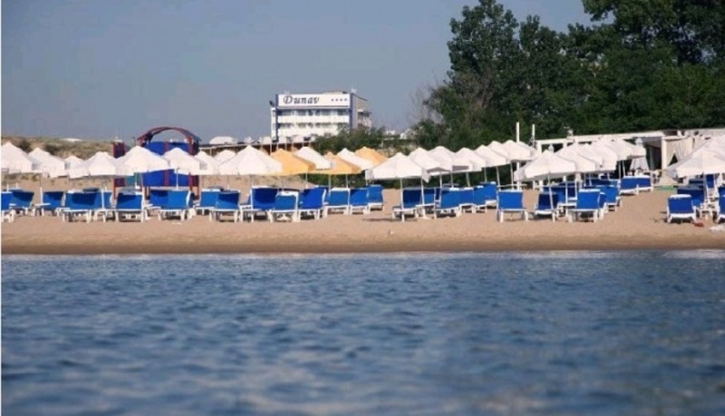 DUNAV — SUNNY BEACH — fotografie hotel nr. 21