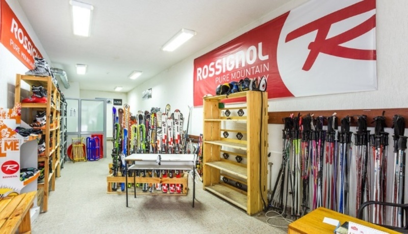 THE STREAM RESORT — PAMPOROVO — фотография отеля №26