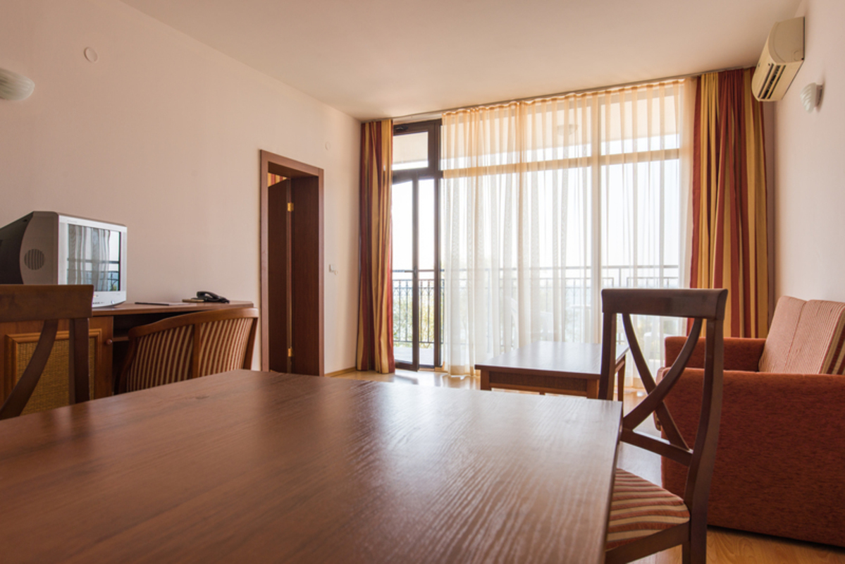TIVA DEL MAR — SVETI VLAS — fotografie hotel nr. 37