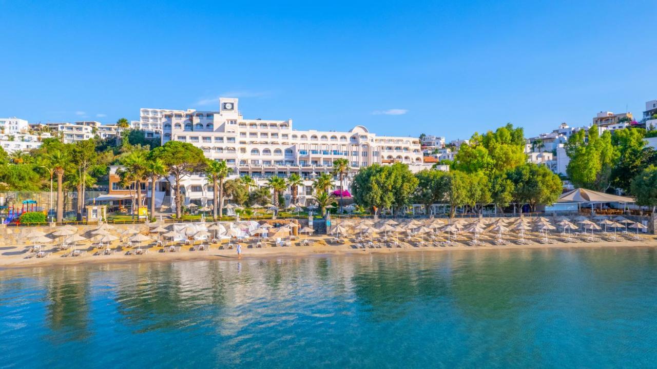 AZKA OTEL BODRUM — BODRUM