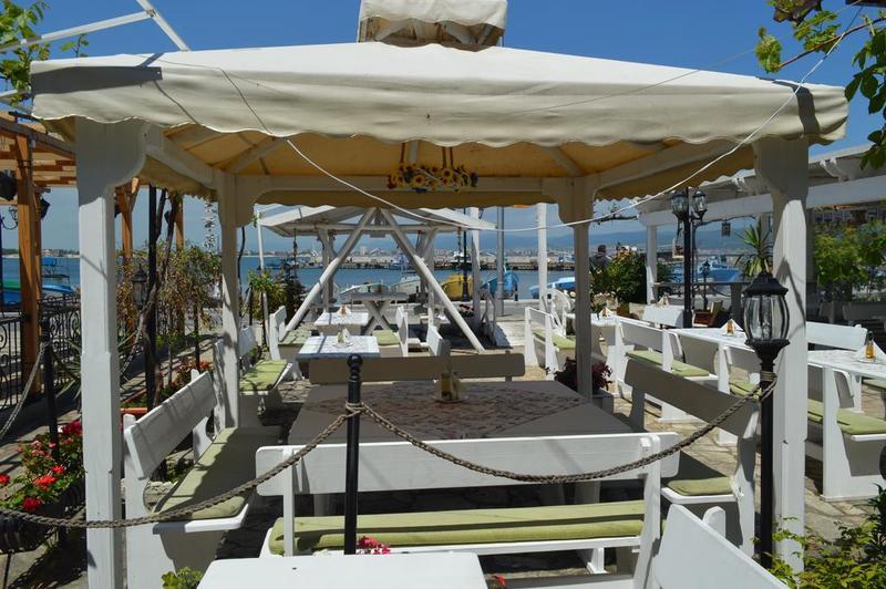 STANKOFF FAMILY HOTEL — NESSEBAR — фотография отеля №4