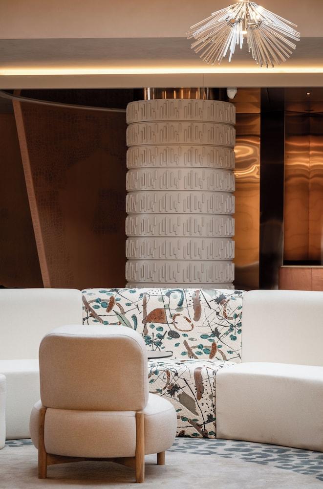 ADALYA RESORT & SPA - ADULTS ONLY — EVRENSEKI — fotografie hotel nr. 8