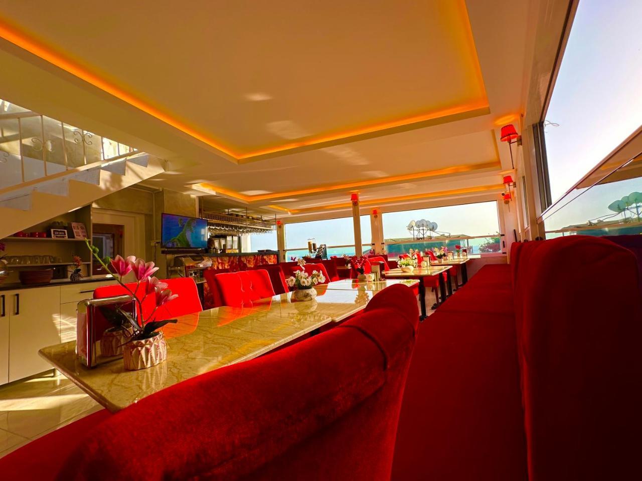 AYASOFYA HOTEL — ISTANBUL — fotografie hotel nr. 8